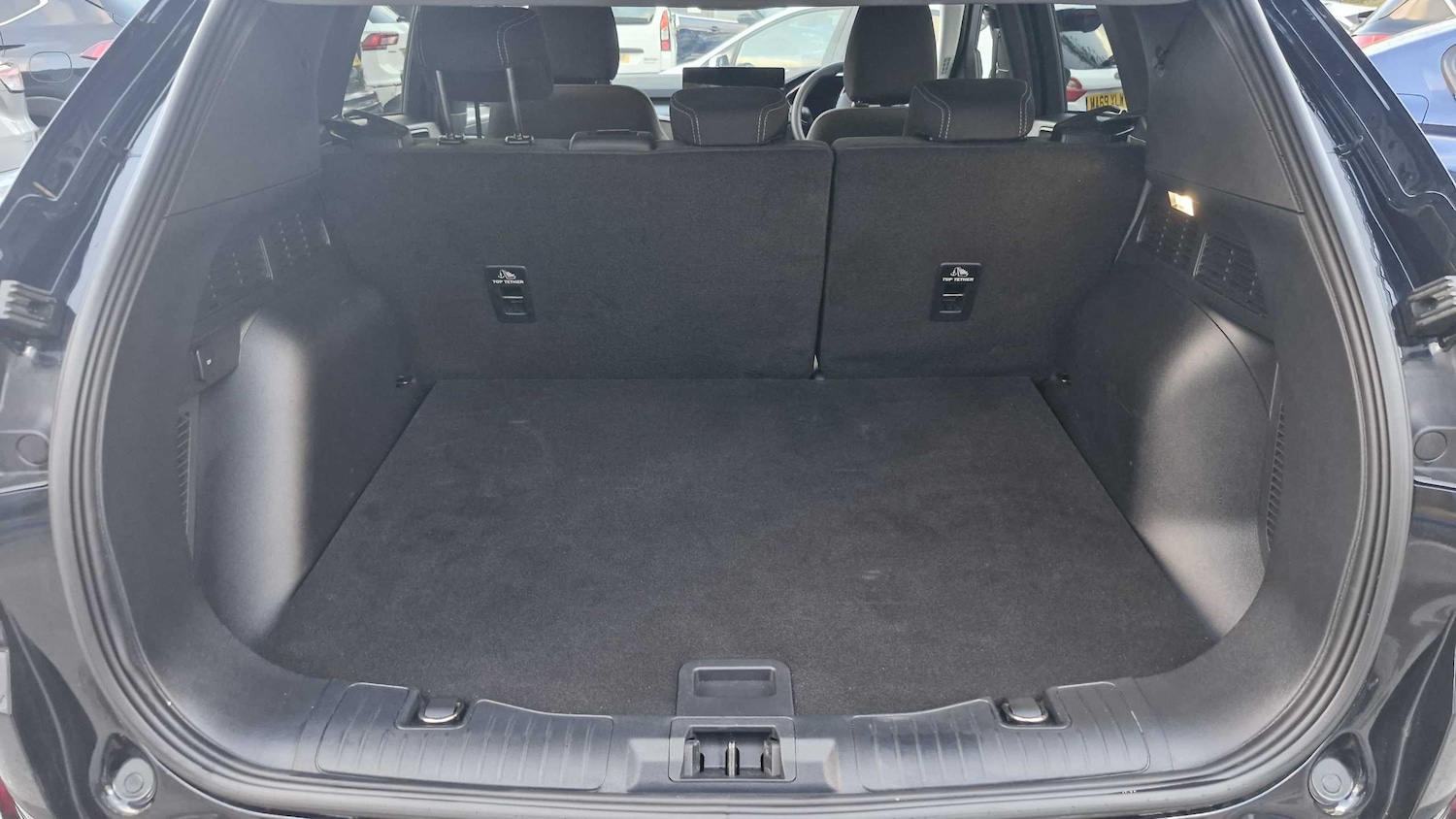 Used Ford Kuga 2025 for sale - 76339626: Photo 13