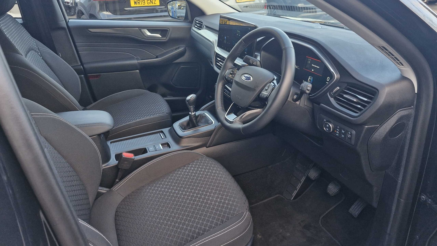 Used Ford Kuga 2025 for sale - 76339626: Photo 14