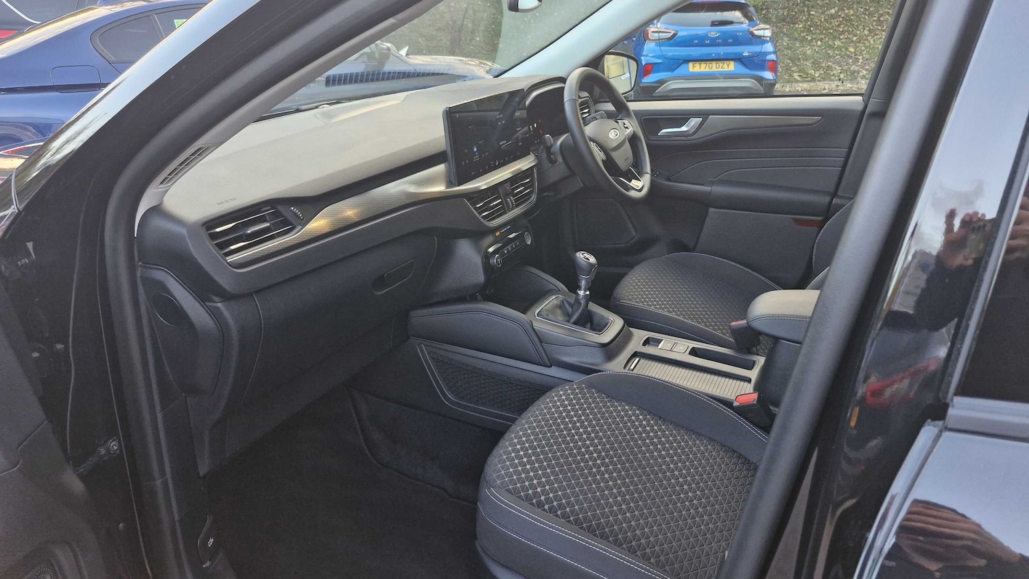 Used Ford Kuga 2025 for sale - 76339626: Photo 15