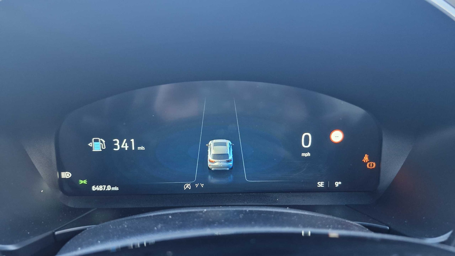 Used Ford Kuga 2025 for sale - 76339626: Photo 17