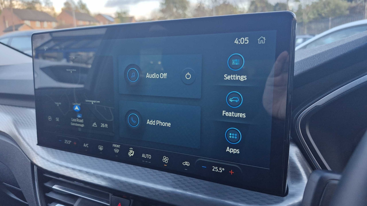 Used Ford Kuga 2025 for sale - 76339626: Photo 18