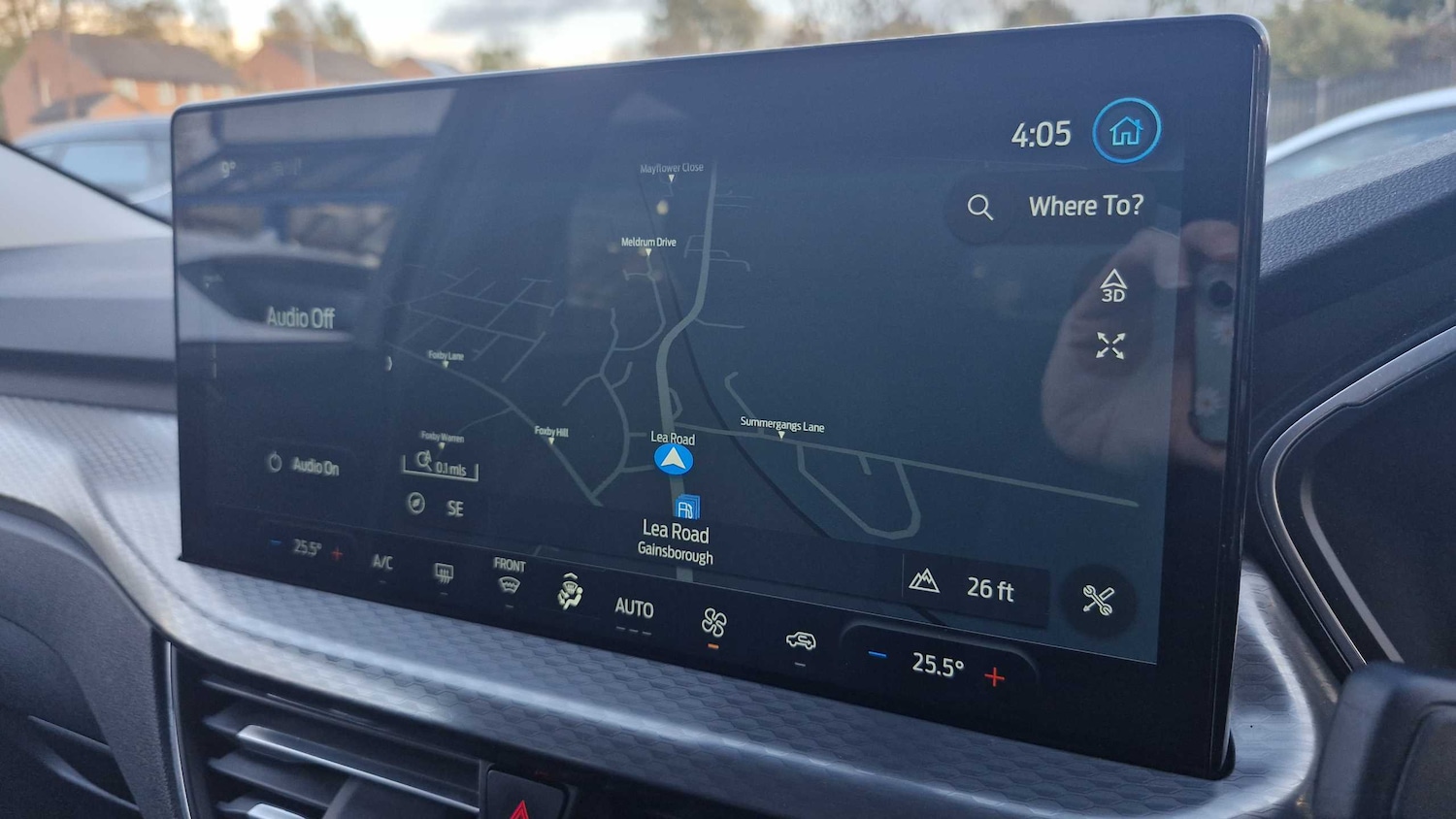 Used Ford Kuga 2025 for sale - 76339626: Photo 19