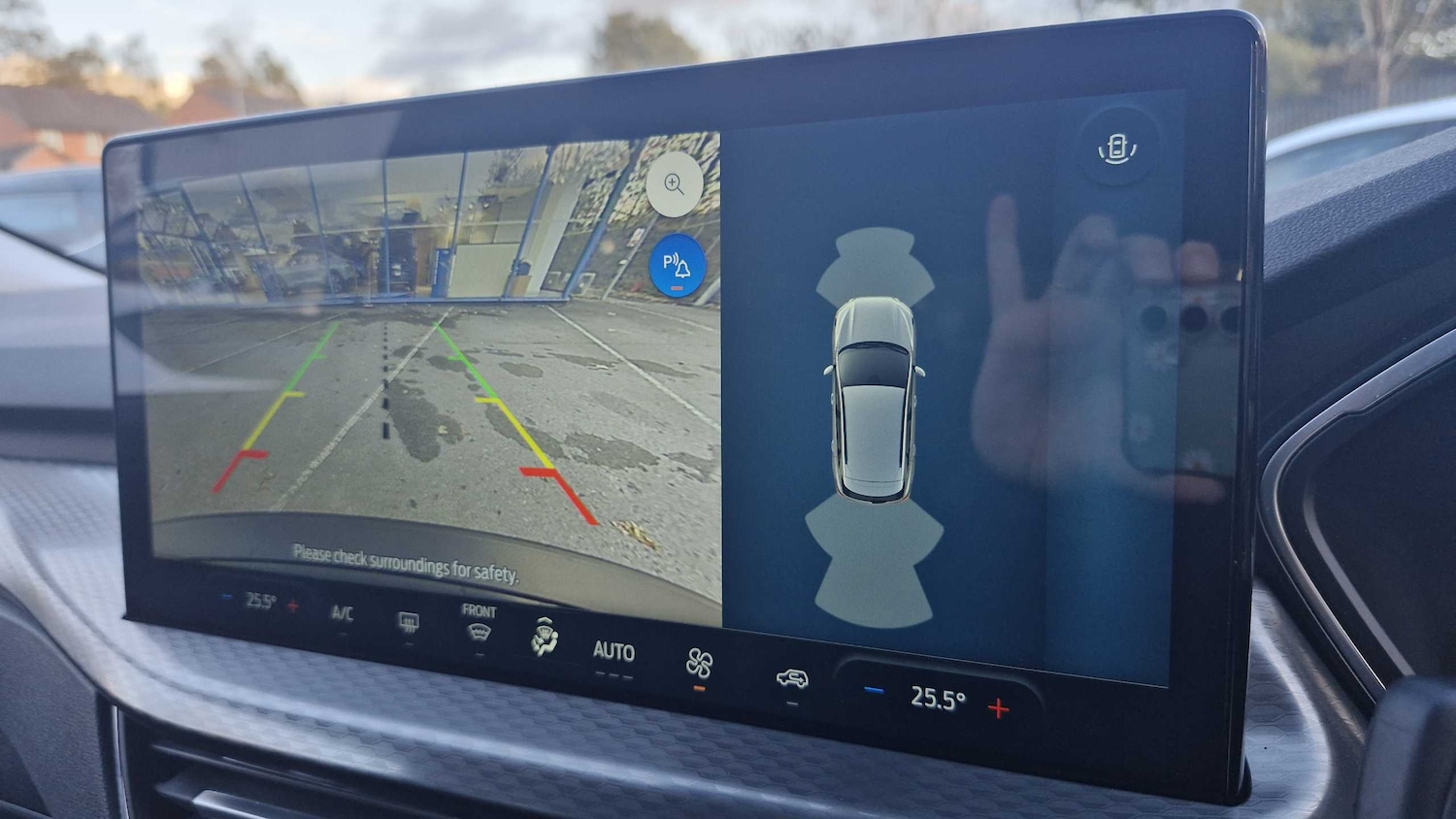 Used Ford Kuga 2025 for sale - 76339626: Photo 20