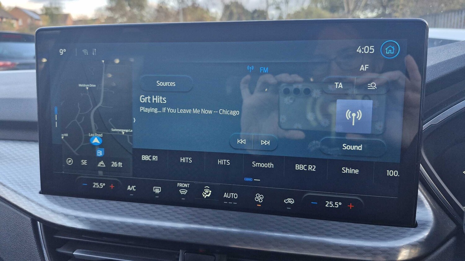 Used Ford Kuga 2025 for sale - 76339626: Photo 21