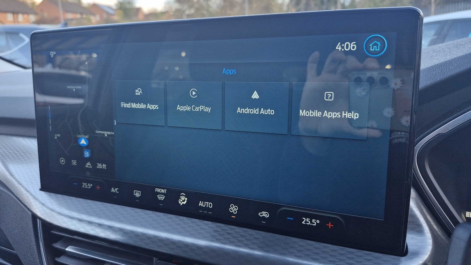 Used Ford Kuga 2025 for sale - 76339626: Photo 22