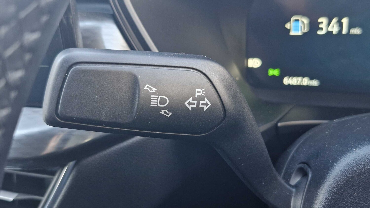 Used Ford Kuga 2025 for sale - 76339626: Photo 30