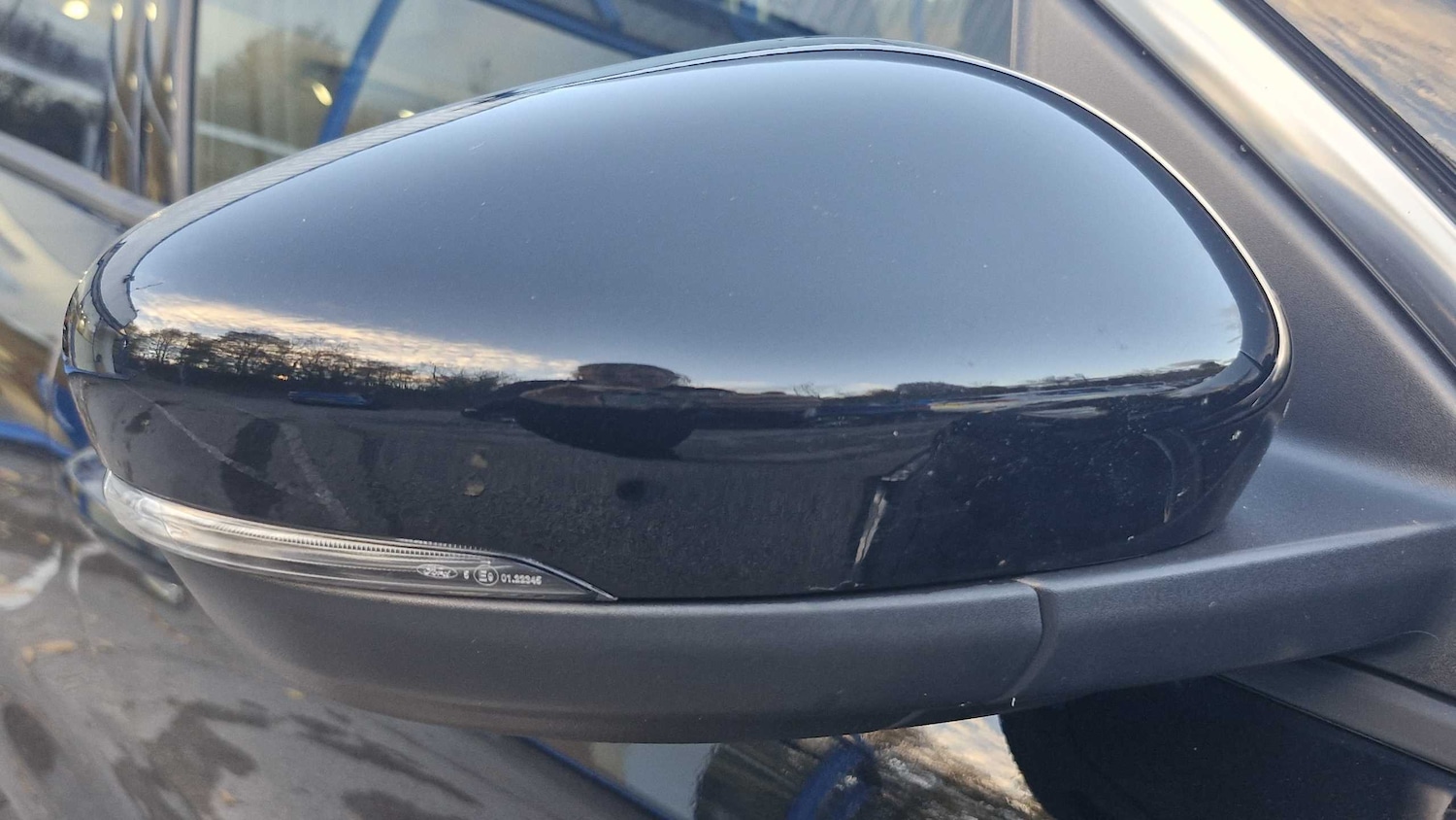 Used Ford Kuga 2025 for sale - 76339626: Photo 33