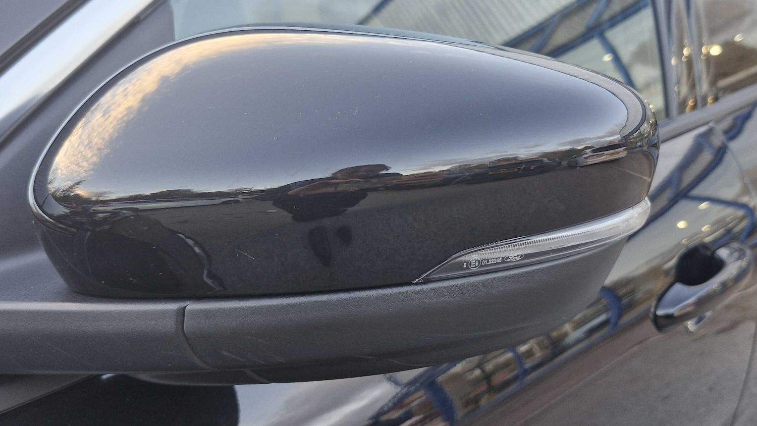 Used Ford Kuga 2025 for sale - 76339626: Photo 34