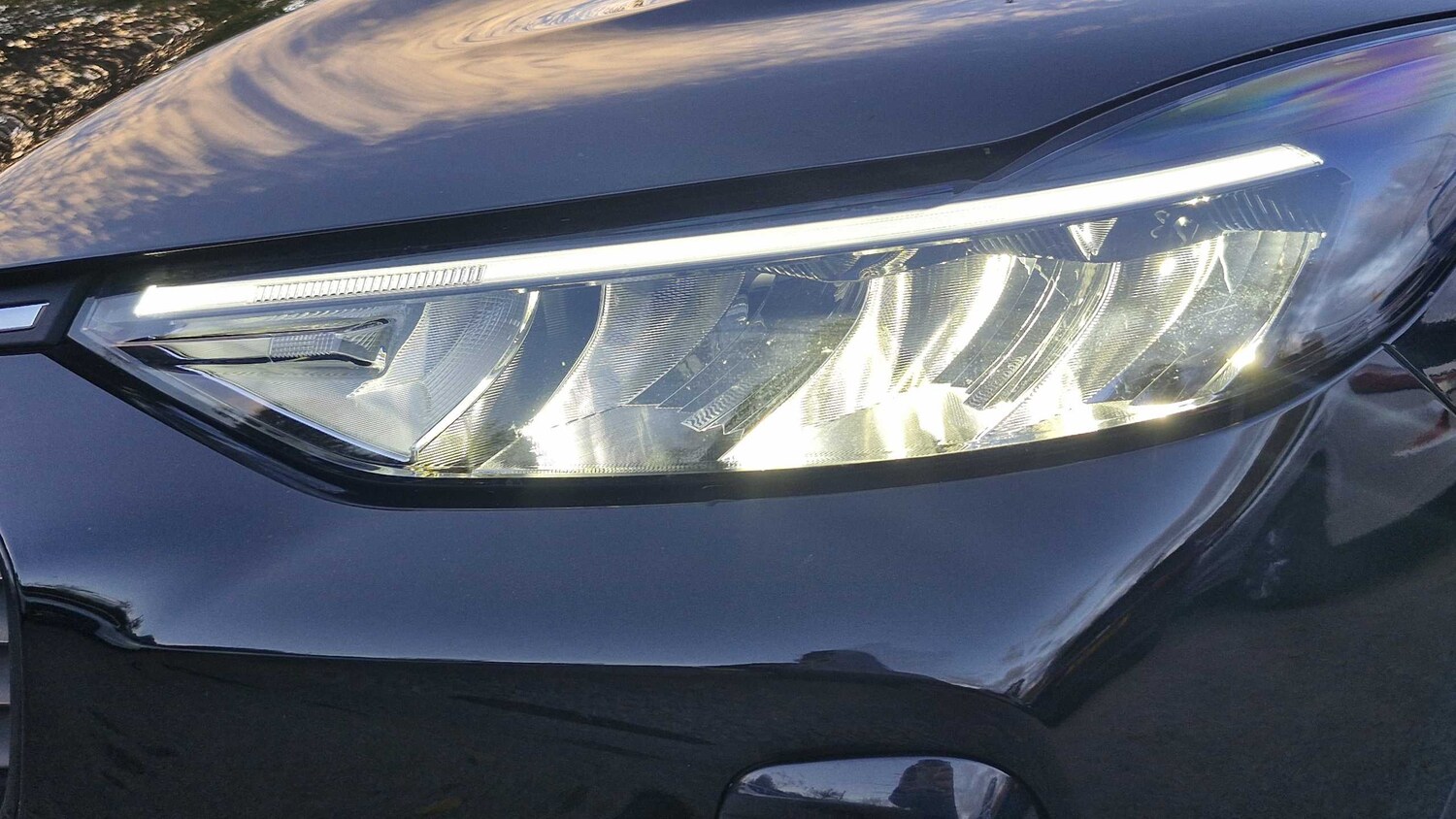 Used Ford Kuga 2025 for sale - 76339626: Photo 35