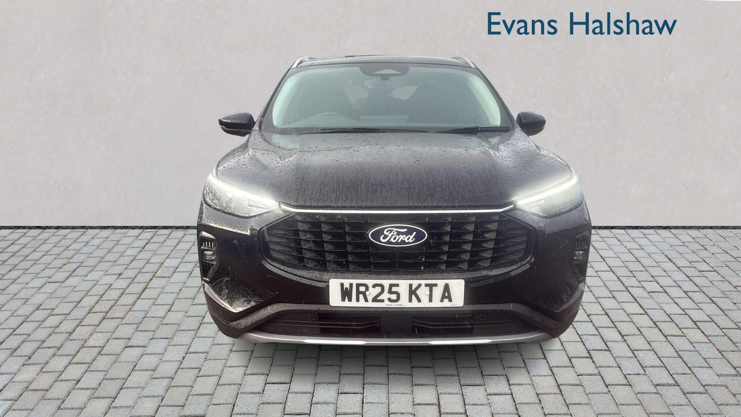 Used Ford Kuga 2025 for sale - 76339626: Photo 7