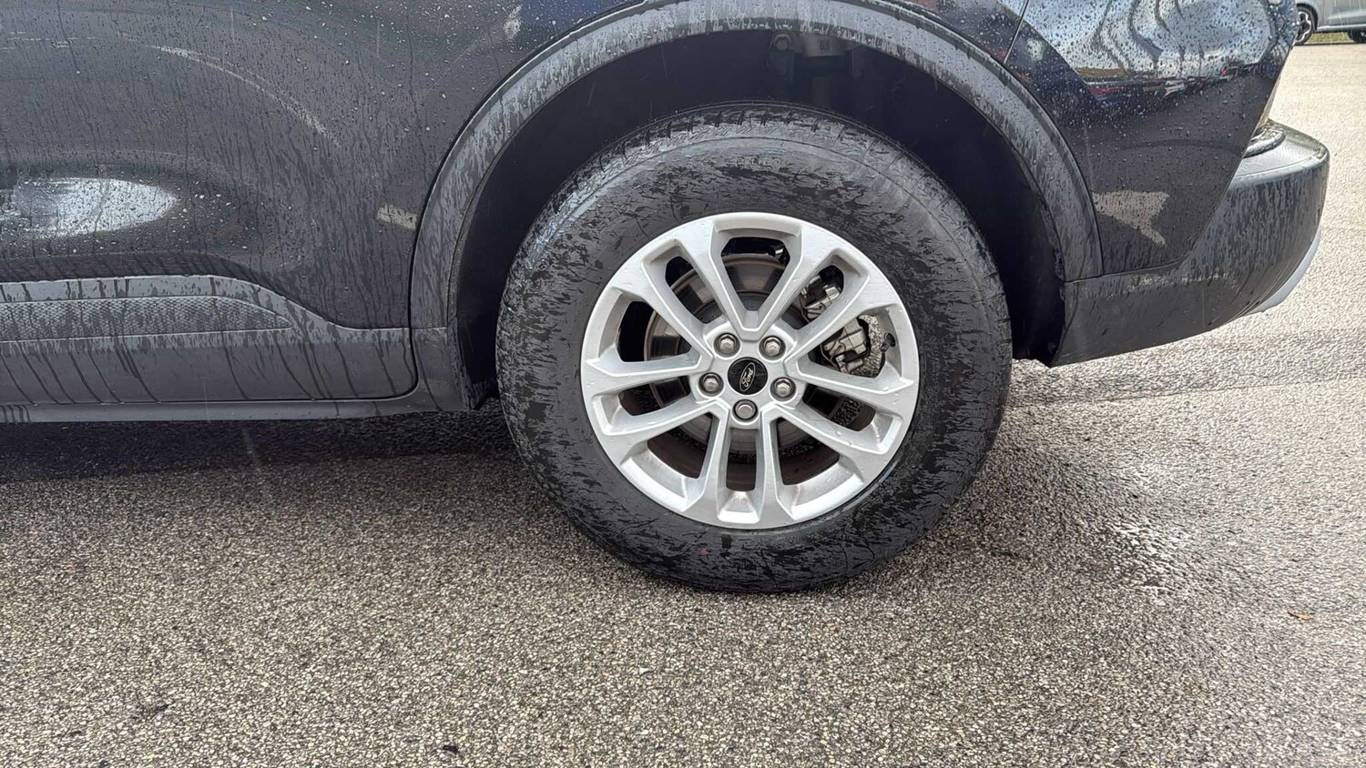 Used Ford Kuga 2025 for sale - 76339626: Photo 9