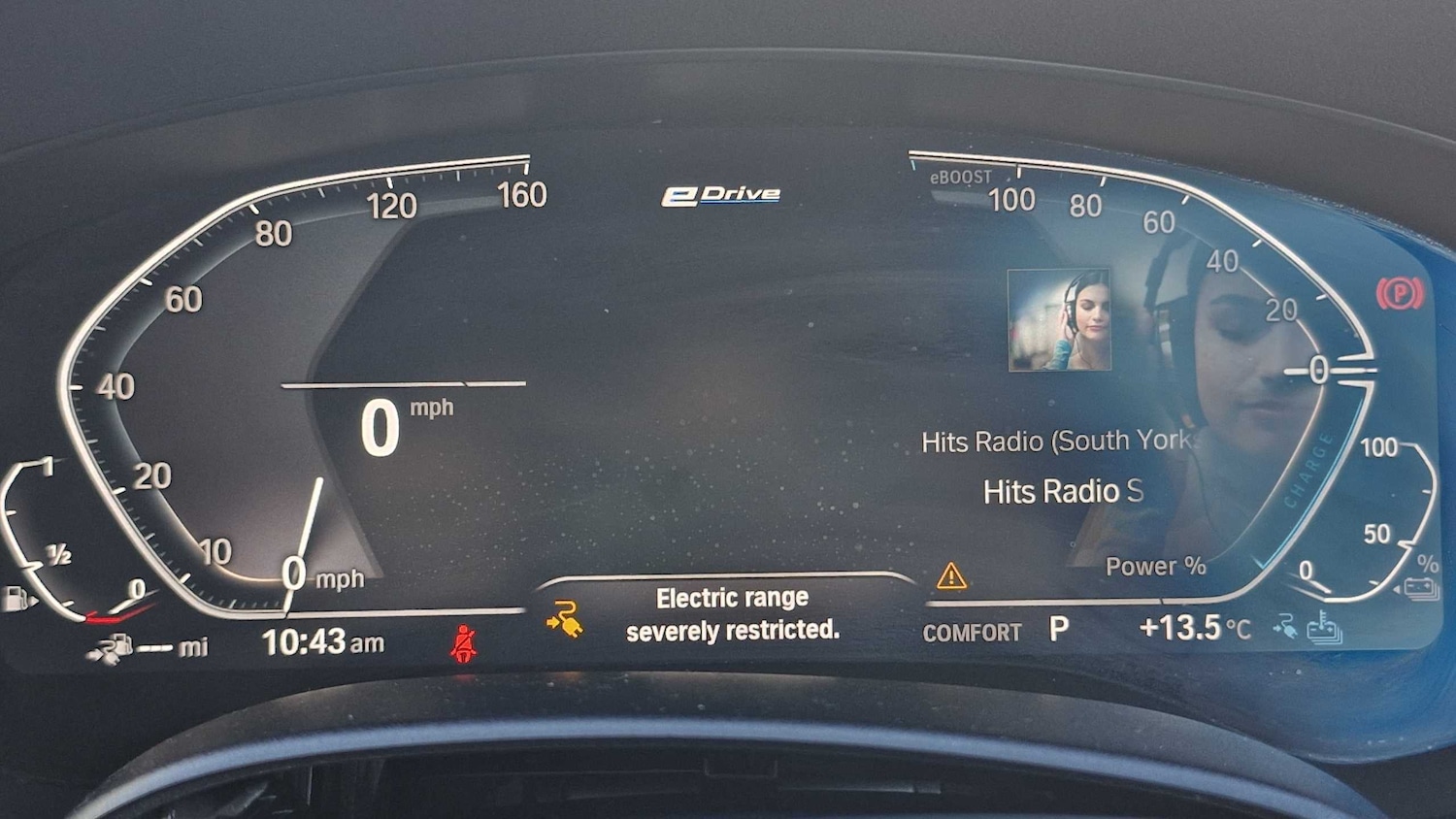 Used BMW 5 Series 2019 for sale - 75993813: Photo 13