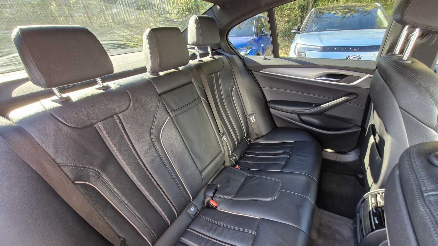 Used BMW 5 Series 2019 for sale - 75993813: Photo 14