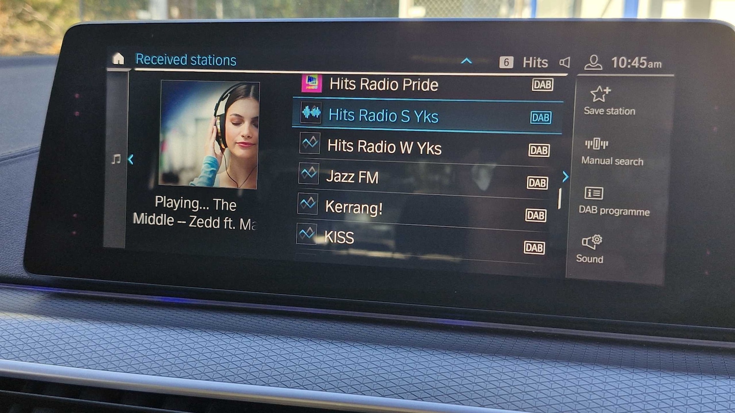 Used BMW 5 Series 2019 for sale - 75993813: Photo 23