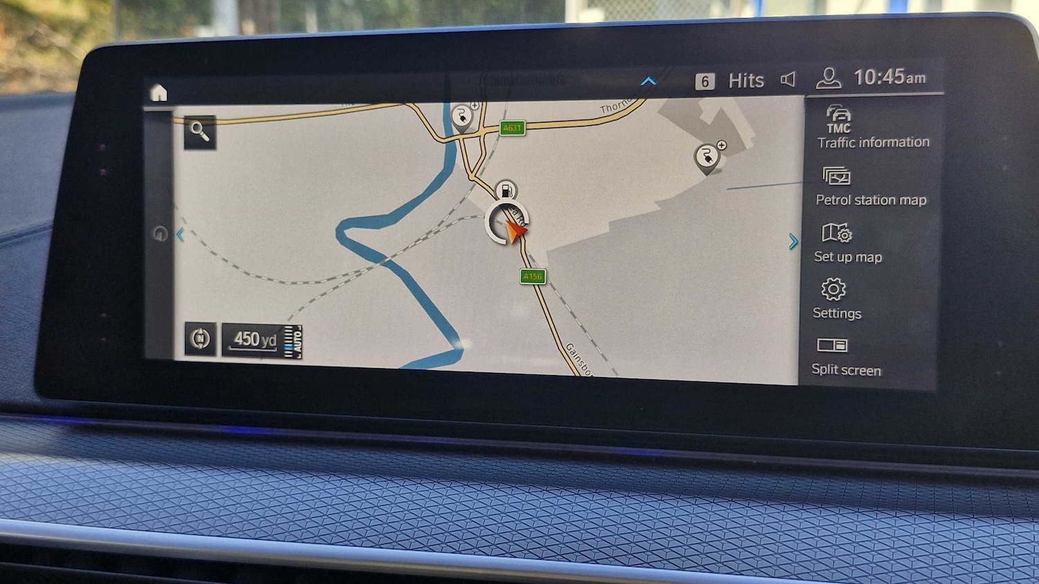 Used BMW 5 Series 2019 for sale - 75993813: Photo 24