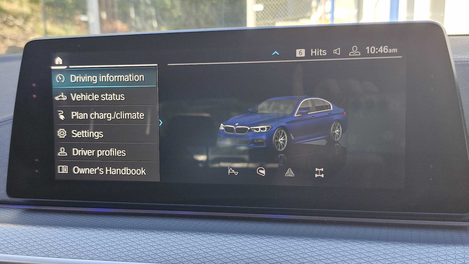 Used BMW 5 Series 2019 for sale - 75993813: Photo 25