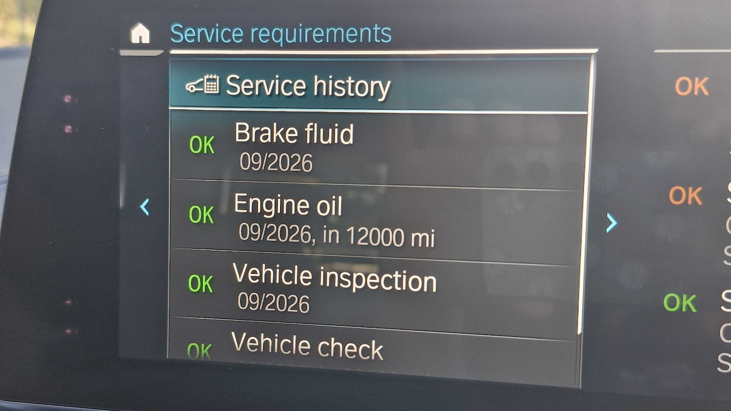 Used BMW 5 Series 2019 for sale - 75993813: Photo 26