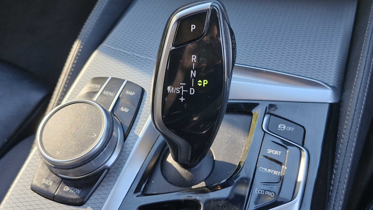 Used BMW 5 Series 2019 for sale - 75993813: Photo 28