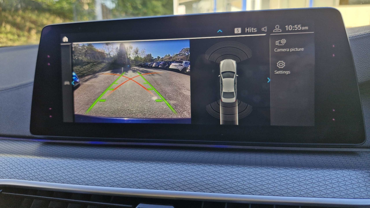 Used BMW 5 Series 2019 for sale - 75993813: Photo 29