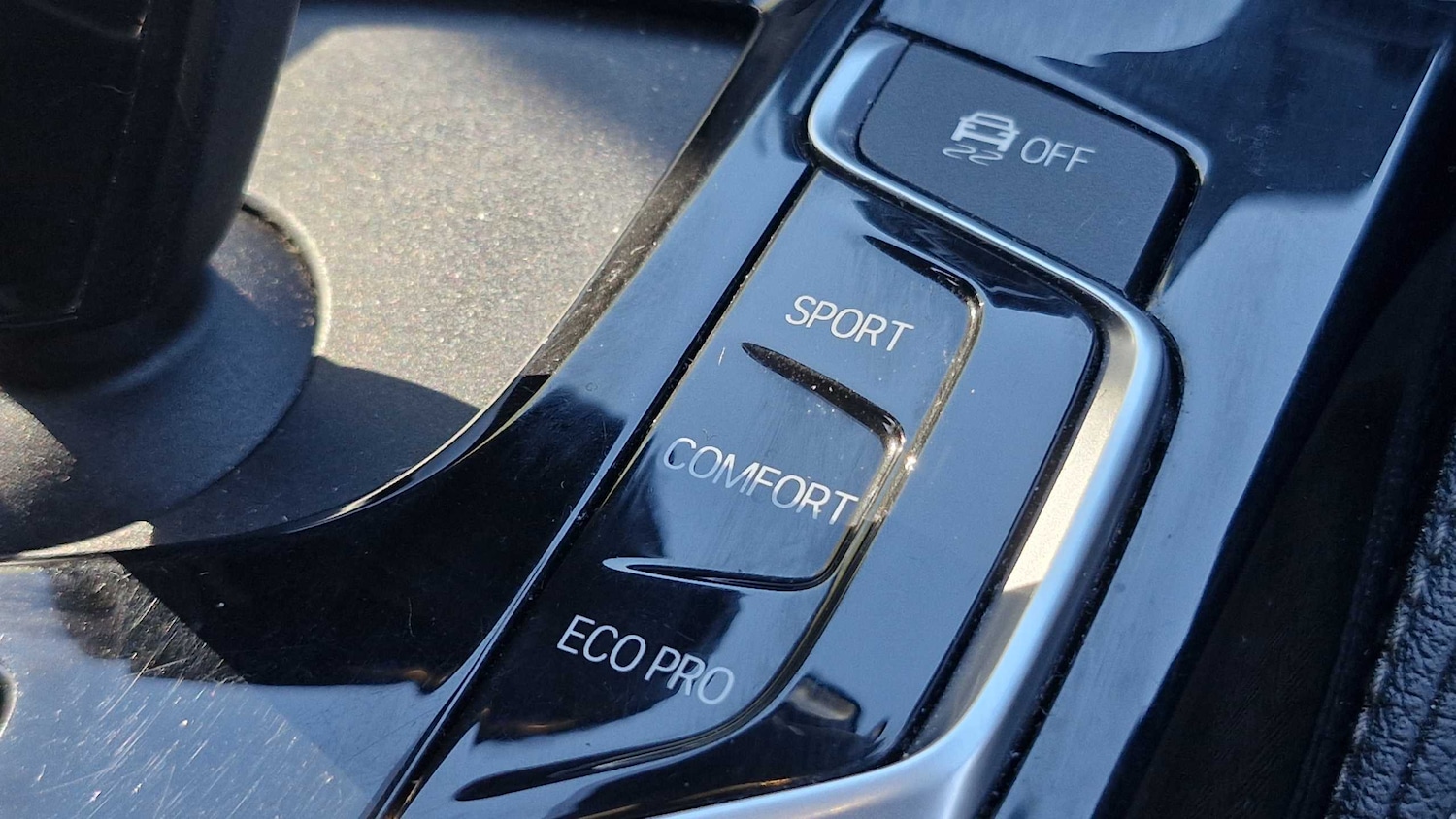 Used BMW 5 Series 2019 for sale - 75993813: Photo 31