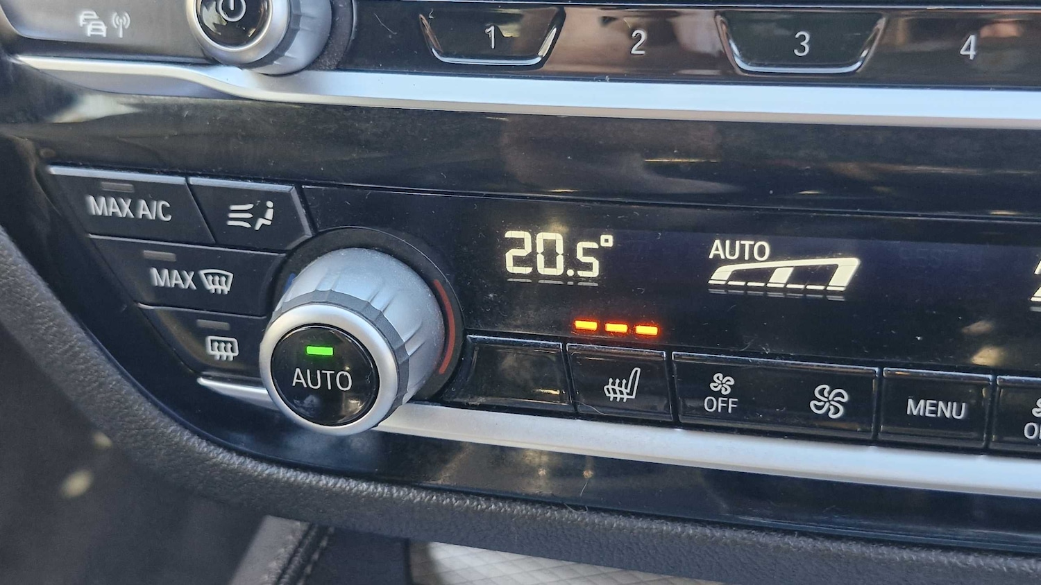 Used BMW 5 Series 2019 for sale - 75993813: Photo 32