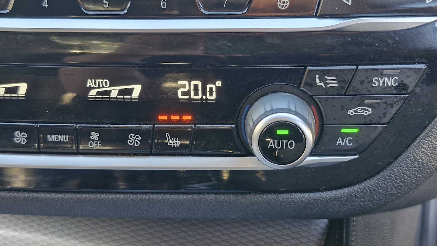 Used BMW 5 Series 2019 for sale - 75993813: Photo 33