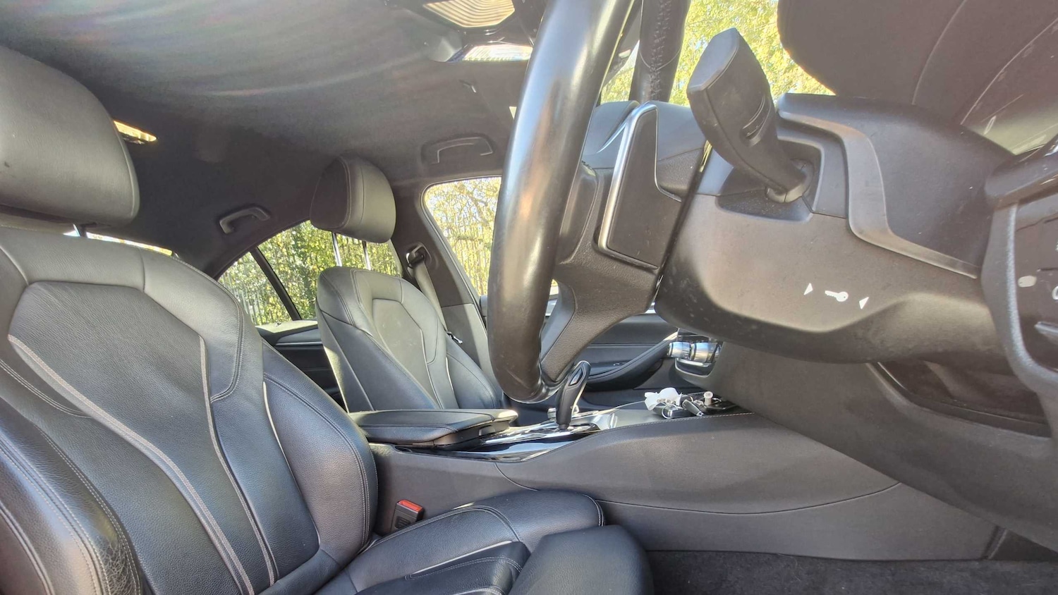 Used BMW 5 Series 2019 for sale - 75993813: Photo 35