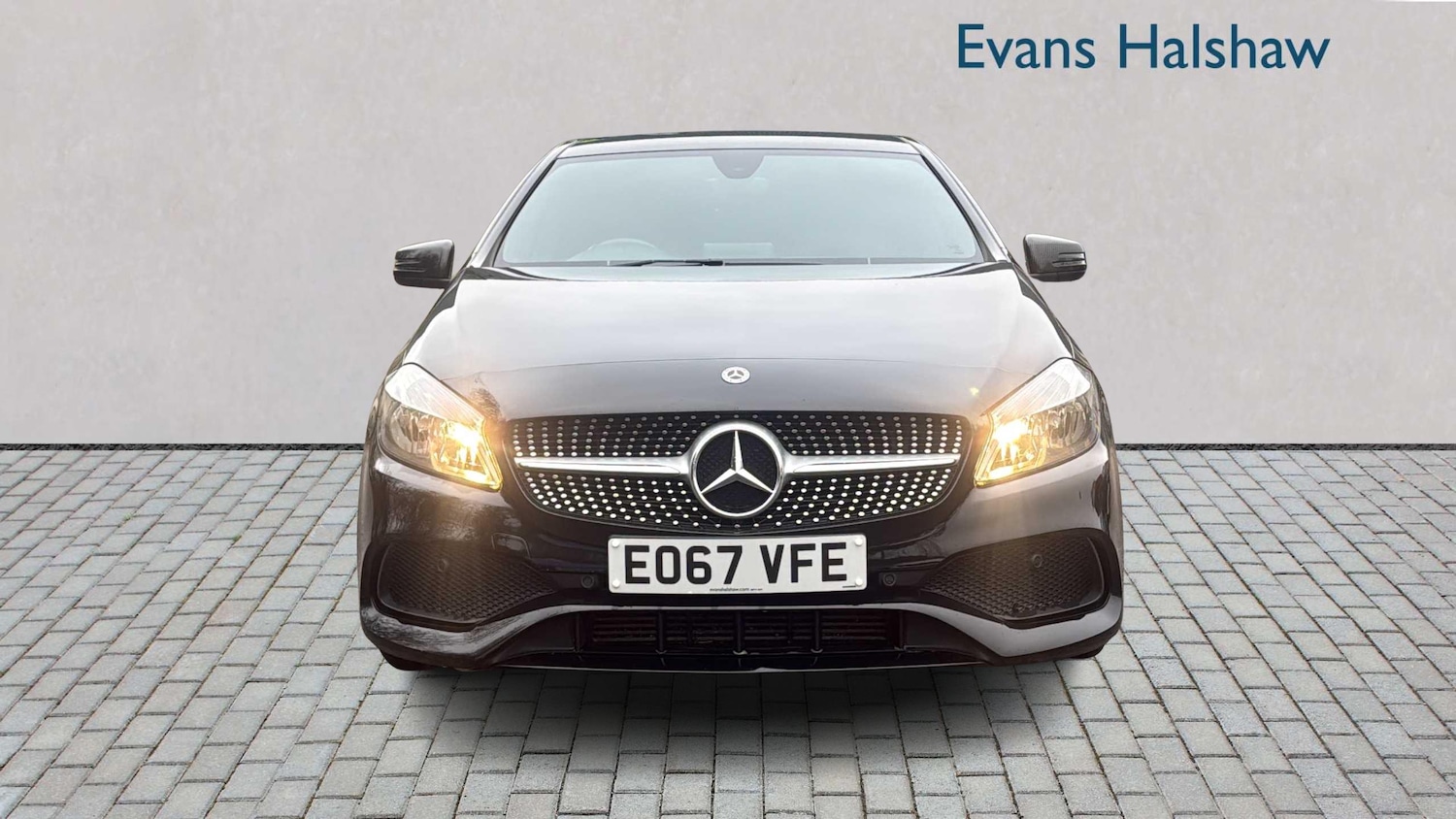 Used Mercedes-Benz A-Class 2017 for sale - 77270109: Photo 11