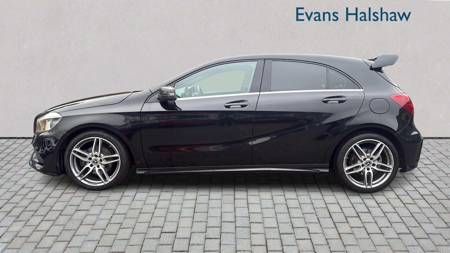 Used Mercedes-Benz A-Class 2017 for sale - 77270109: Photo 12