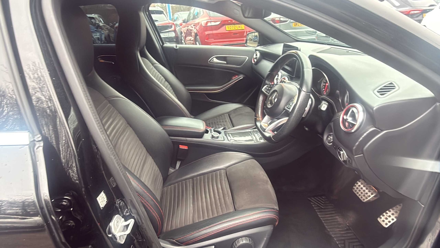 Used Mercedes-Benz A-Class 2017 for sale - 77270109: Photo 18