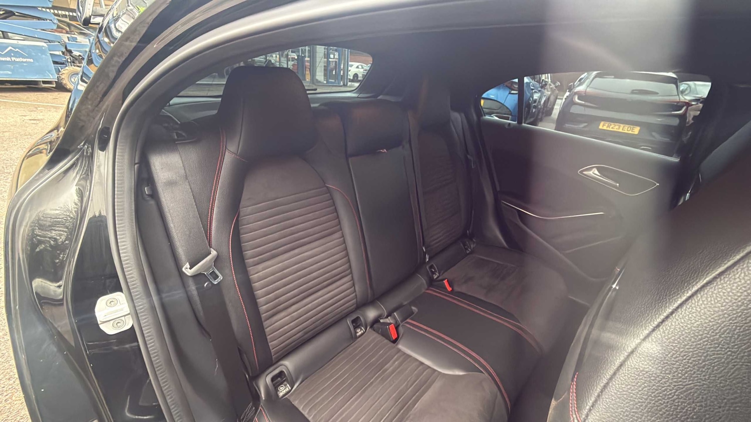 Used Mercedes-Benz A-Class 2017 for sale - 77270109: Photo 19