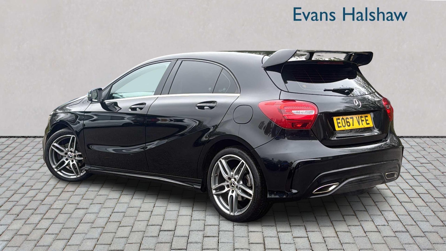 Used Mercedes-Benz A-Class 2017 for sale - 77270109: Photo 8