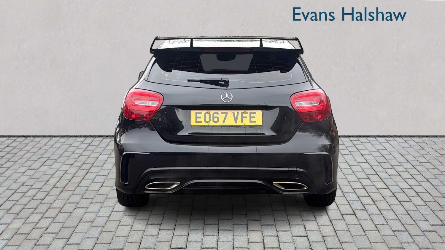 Used Mercedes-Benz A-Class 2017 for sale - 77270109: Photo 9