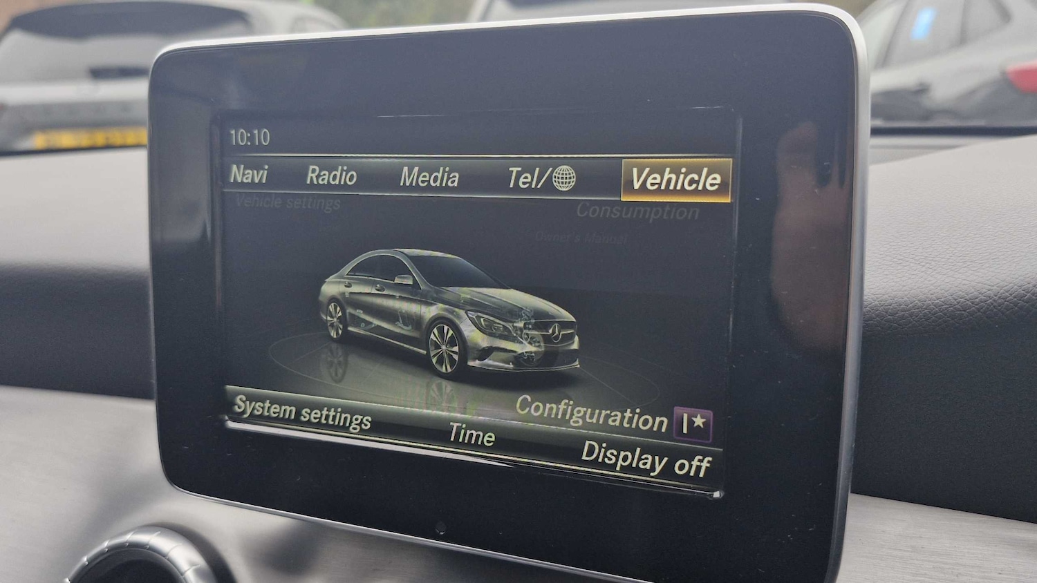 Used Mercedes-Benz CLA 2017 for sale - 76661885: Photo 20