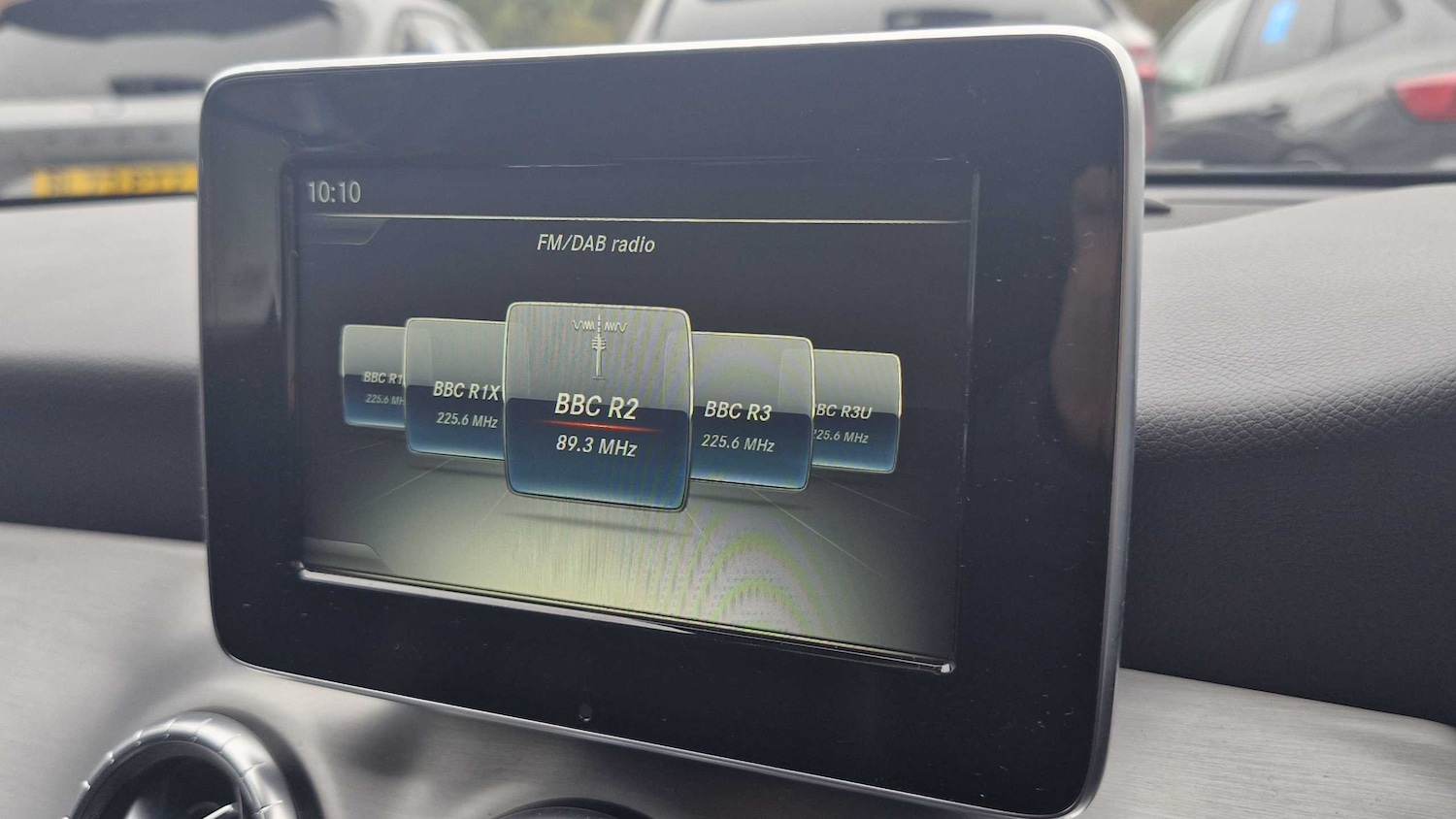 Used Mercedes-Benz CLA 2017 for sale - 76661885: Photo 21