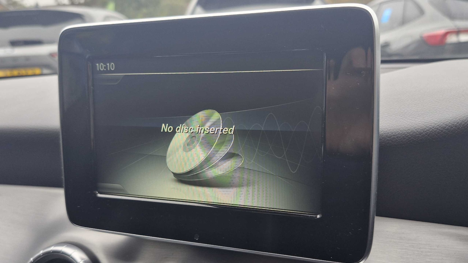 Used Mercedes-Benz CLA 2017 for sale - 76661885: Photo 22