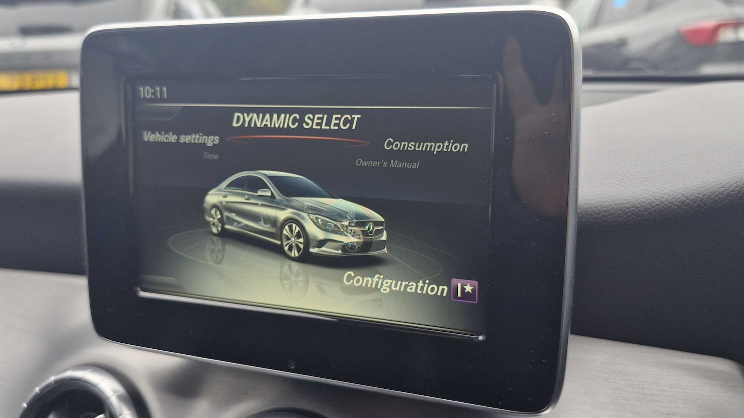 Used Mercedes-Benz CLA 2017 for sale - 76661885: Photo 24