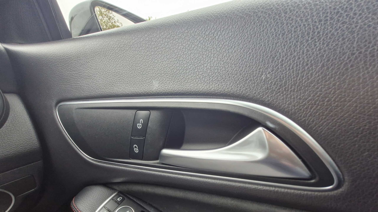 Used Mercedes-Benz CLA 2017 for sale - 76661885: Photo 29