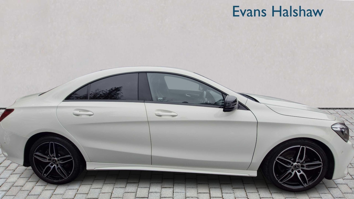 Used Mercedes-Benz CLA 2017 for sale - 76661885: Photo 5