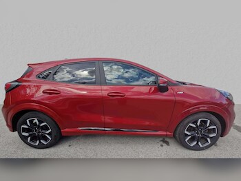 Used Ford Puma 2020 for sale - 75944297: Photo