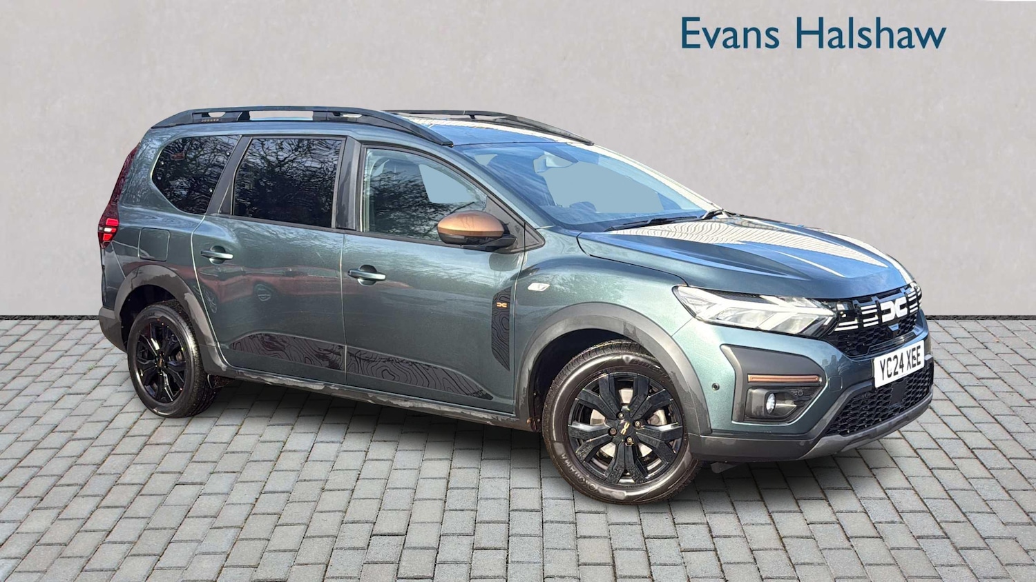 Used Dacia Jogger 2024 for sale - 76587661: Photo 1