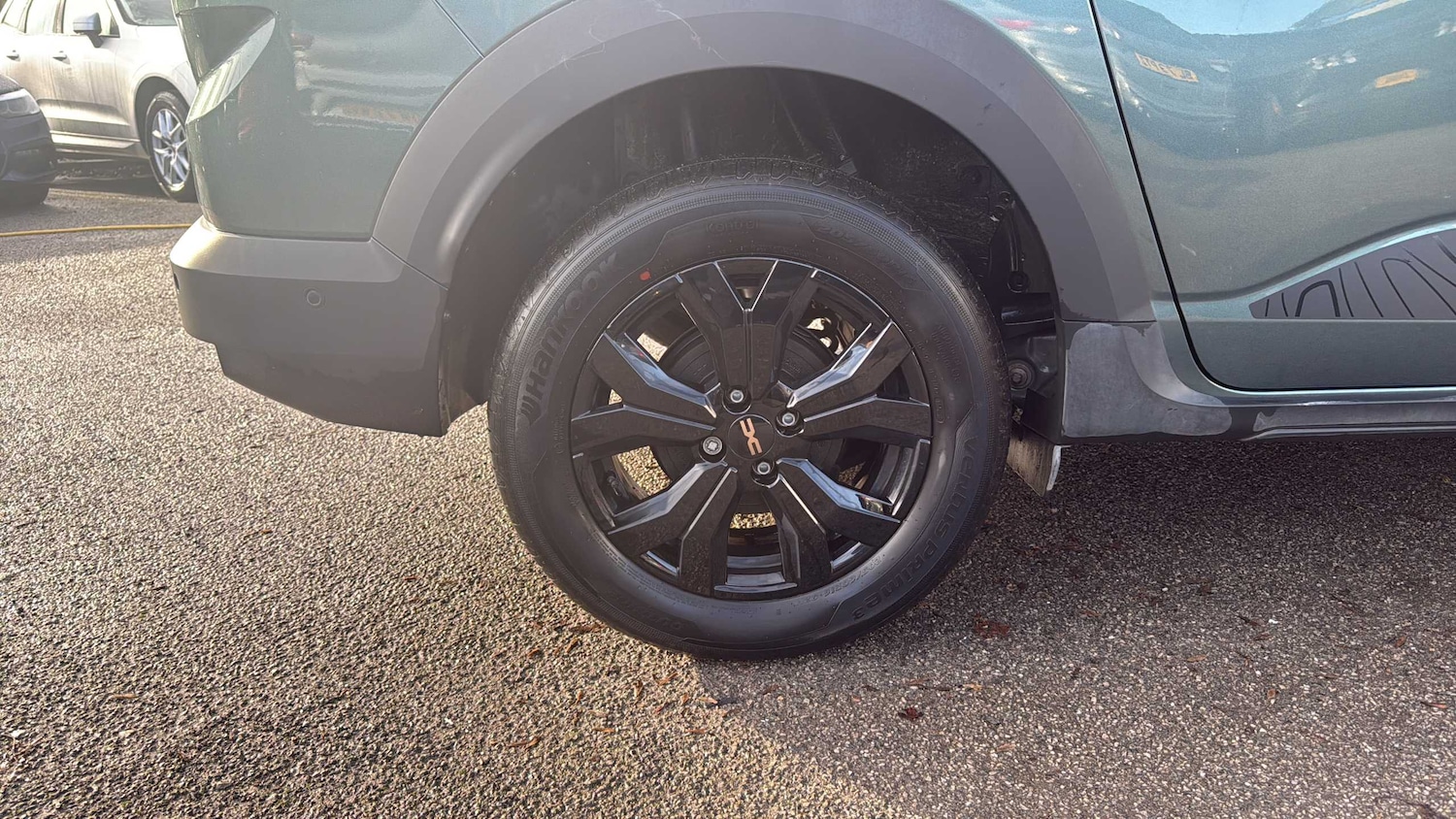 Used Dacia Jogger 2024 for sale - 76587661: Photo 12