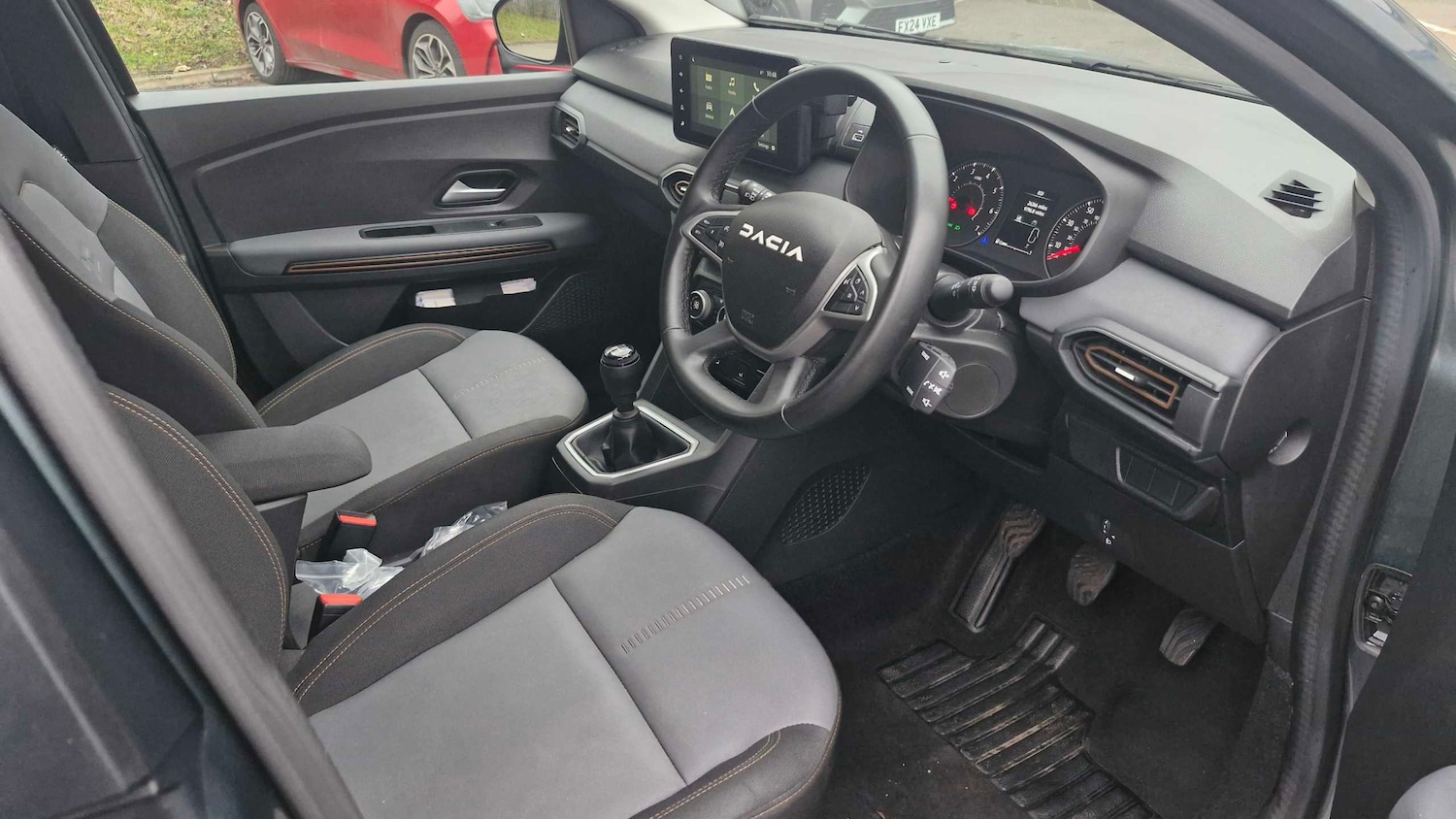 Used Dacia Jogger 2024 for sale - 76587661: Photo 16