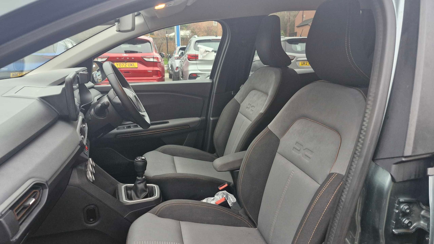 Used Dacia Jogger 2024 for sale - 76587661: Photo 17