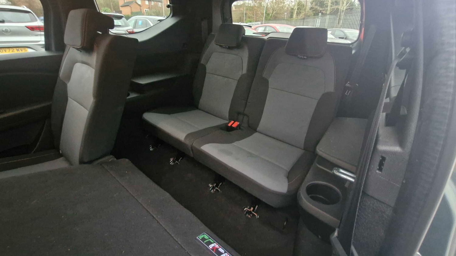 Used Dacia Jogger 2024 for sale - 76587661: Photo 19