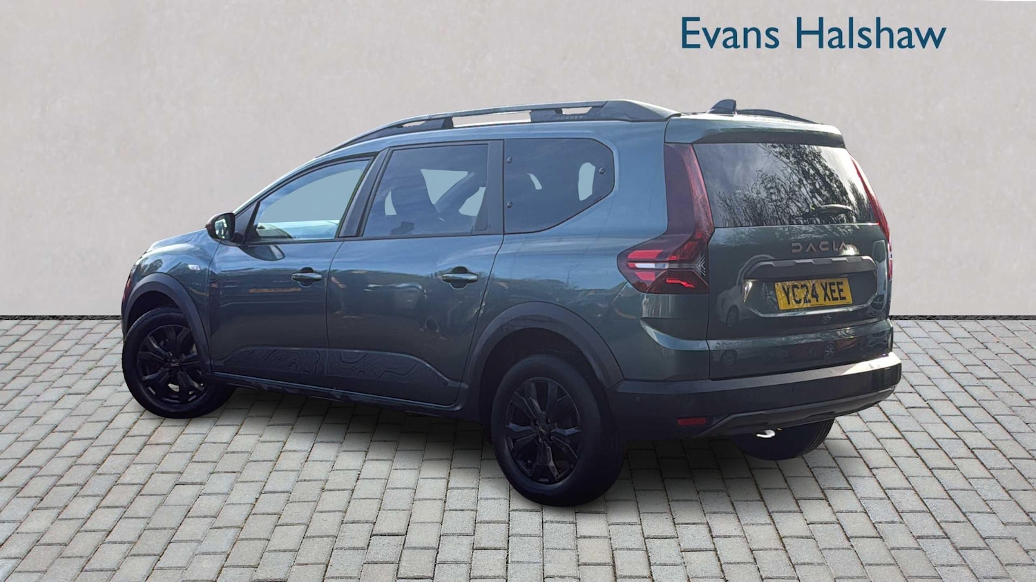 Used Dacia Jogger 2024 for sale - 76587661: Photo 2