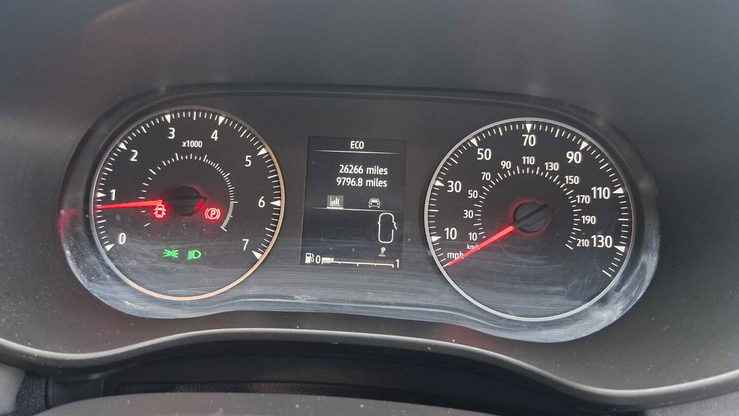 Used Dacia Jogger 2024 for sale - 76587661: Photo 20