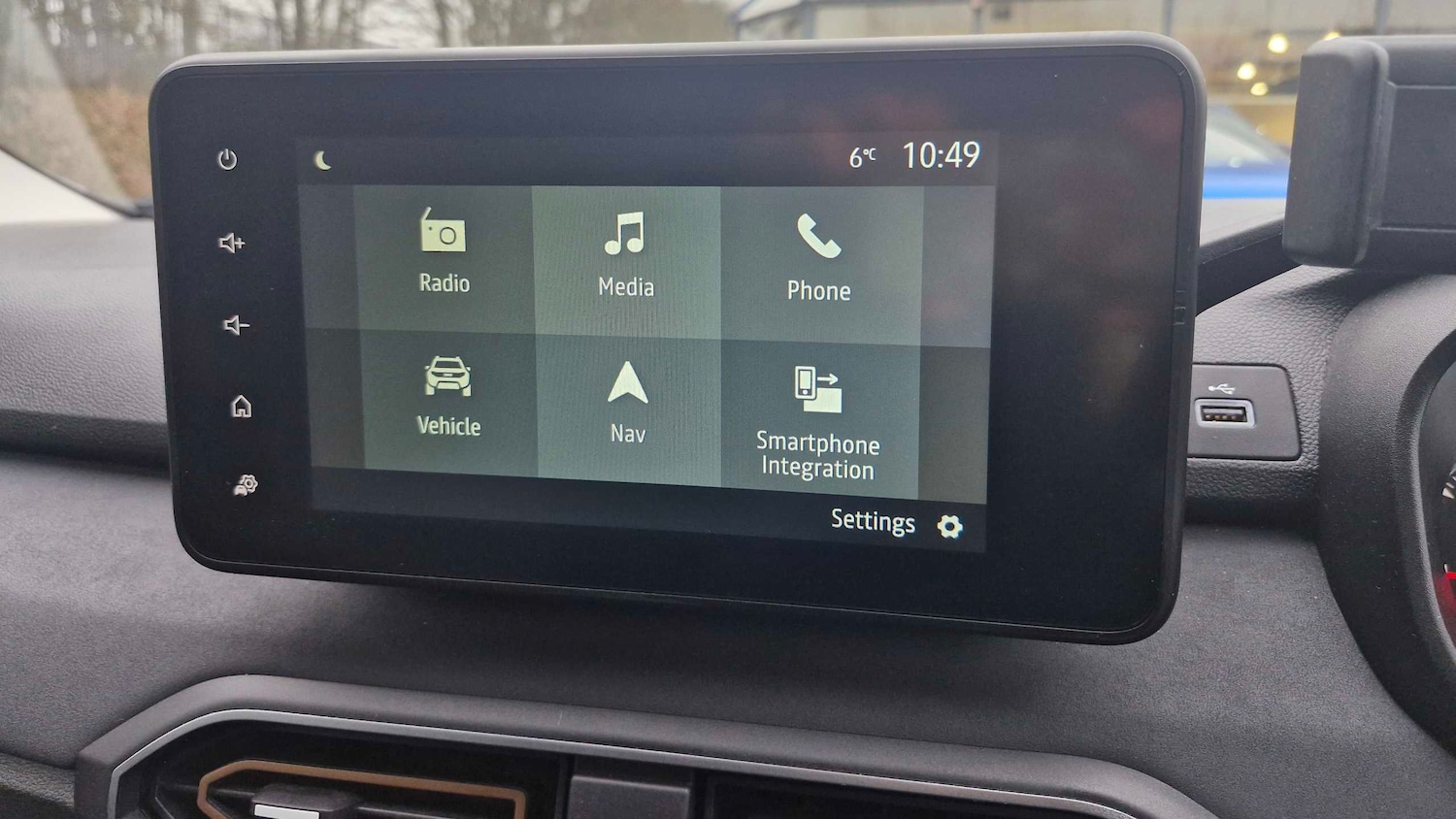 Used Dacia Jogger 2024 for sale - 76587661: Photo 21