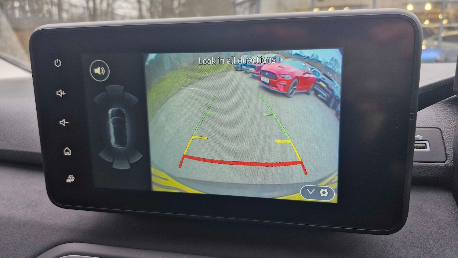 Used Dacia Jogger 2024 for sale - 76587661: Photo 23