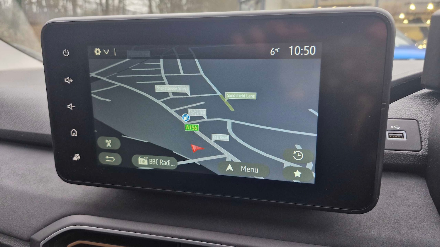 Used Dacia Jogger 2024 for sale - 76587661: Photo 24